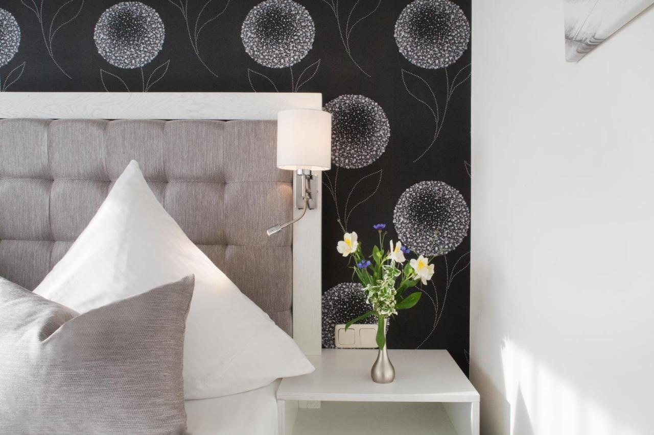 HafenHotel PommernYacht Ueckermünde Eksteriør billede