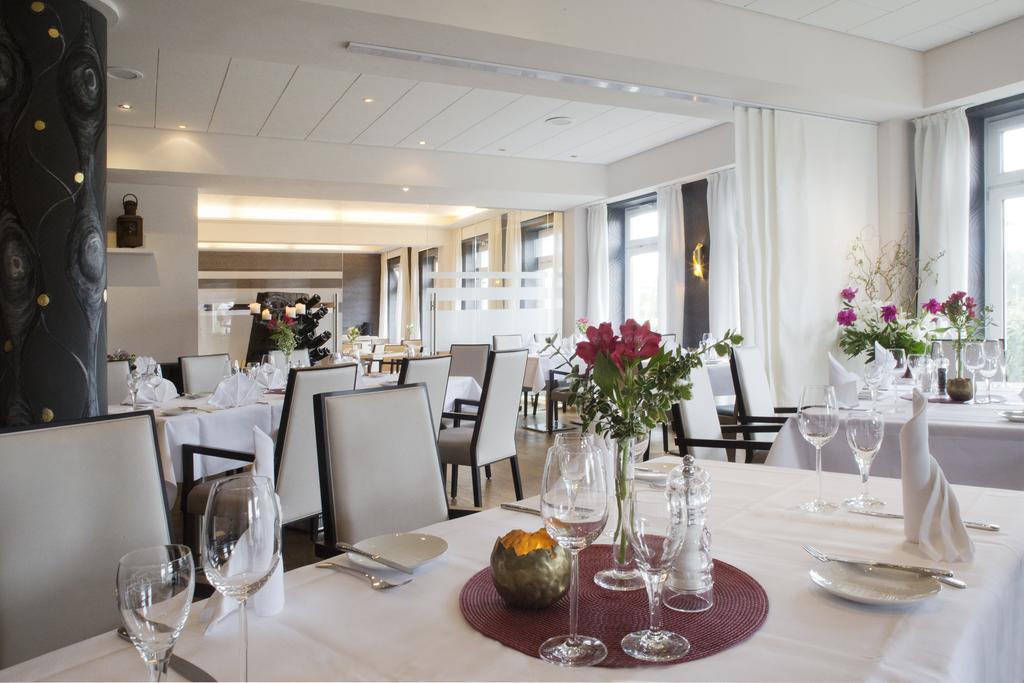 HafenHotel PommernYacht Ueckermünde Eksteriør billede