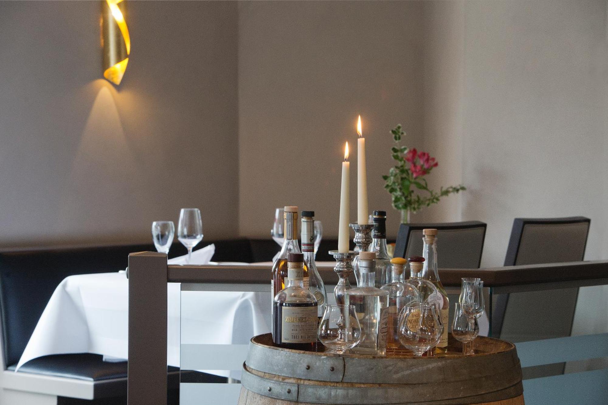 HafenHotel PommernYacht Ueckermünde Eksteriør billede